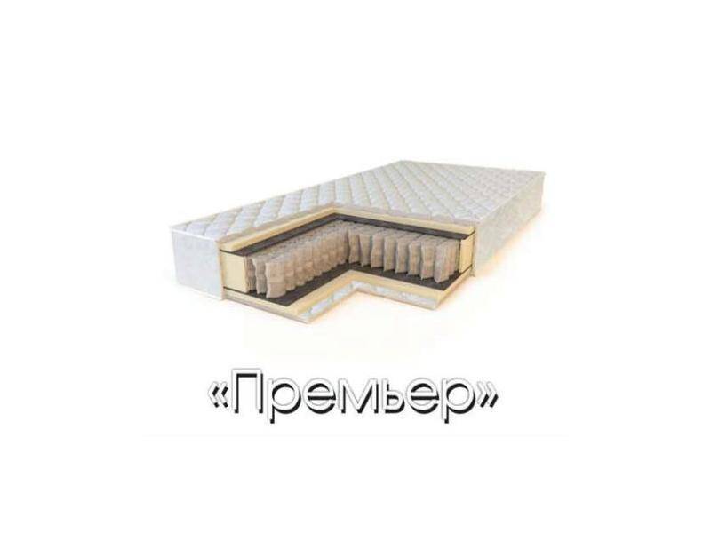 матрас премьер в Нижневартовске