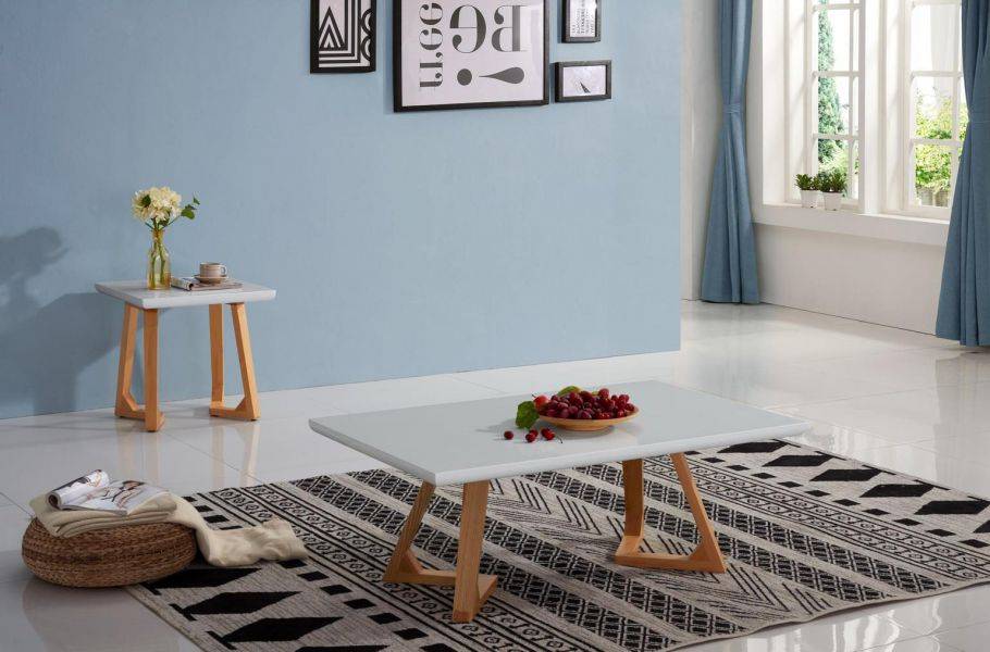 журнальный стол j1692 в Нижневартовске