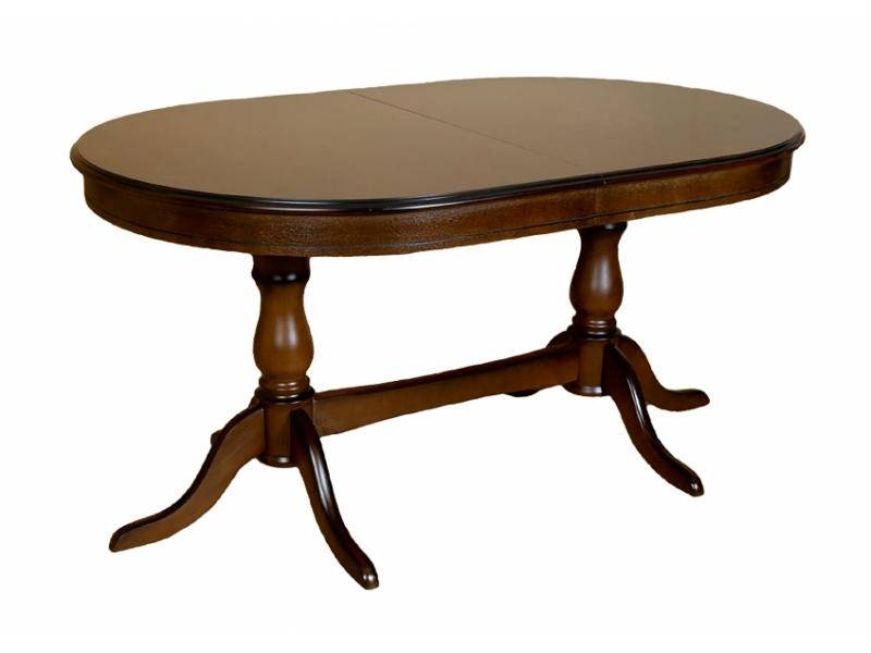 стол обеденный овальный эоп 2.2 в Нижневартовске