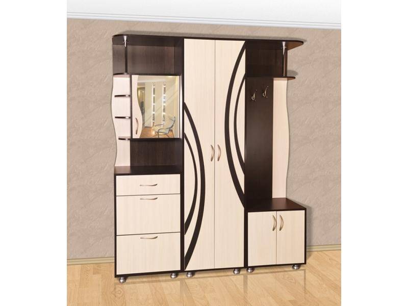 прихожая пр13 в Нижневартовске