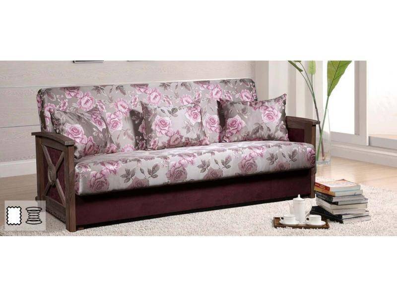 диван прямой техас бм-2182 в Нижневартовске