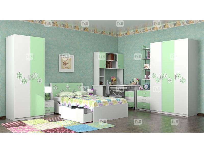 детская мебель greenflower в Нижневартовске