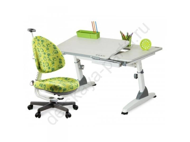 детская парта эргономик м6 в Нижневартовске