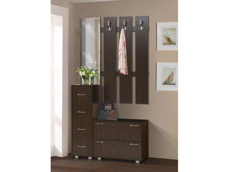 прихожая восход 11 в Нижневартовске