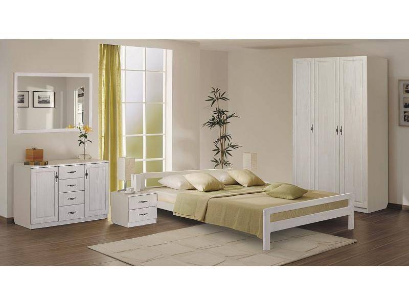 спальня эко в Нижневартовске