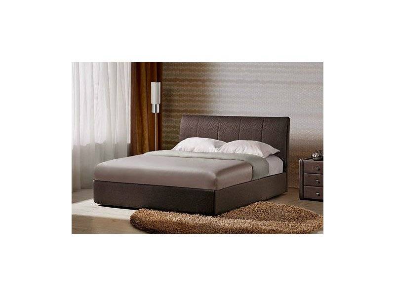 кровать двухспальная (с матрацем) в Нижневартовске