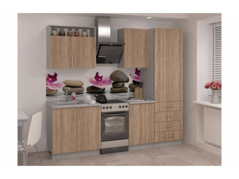 кухня лира 1 в Нижневартовске