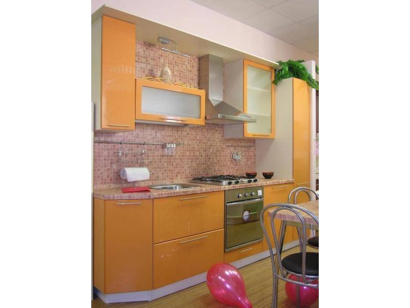 кухонный гарнитур прямой 28 в Нижневартовске