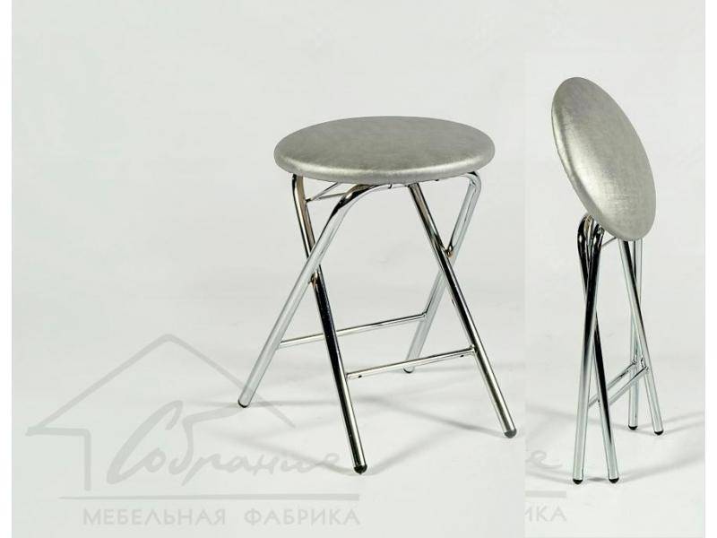 табурет экстра раскладной в Нижневартовске