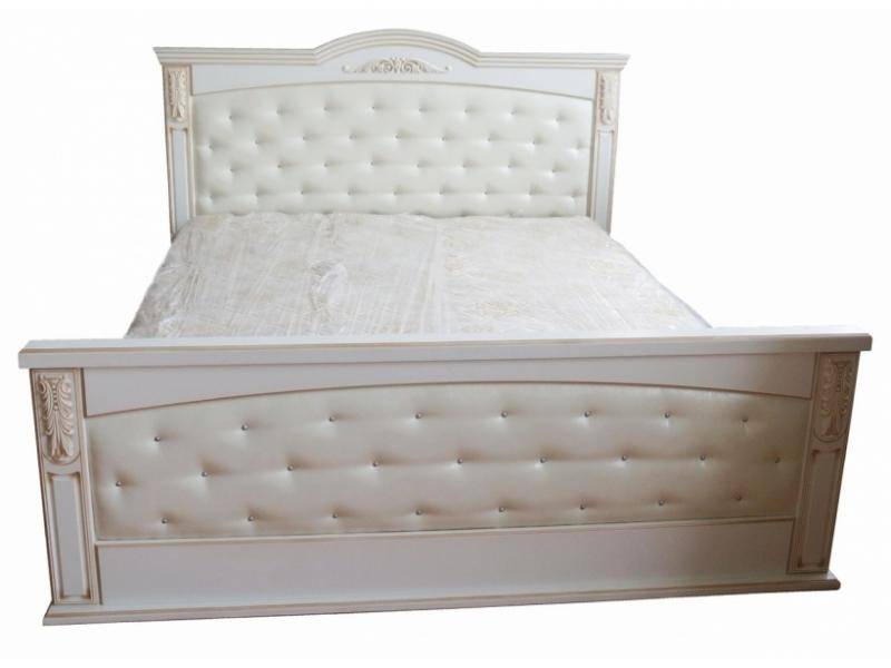 кровать толедо в Нижневартовске