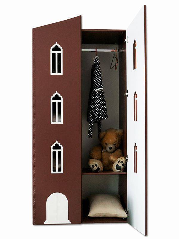 шкаф двустворчатый - 1 венеция в Нижневартовске