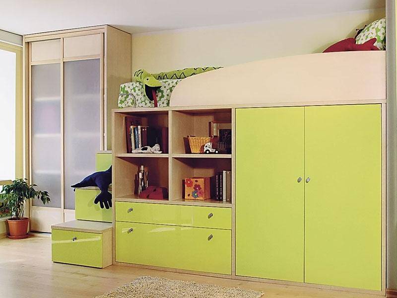 детская 010 в Нижневартовске