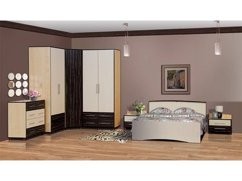 спальный гарнитур соня-15 в Нижневартовске