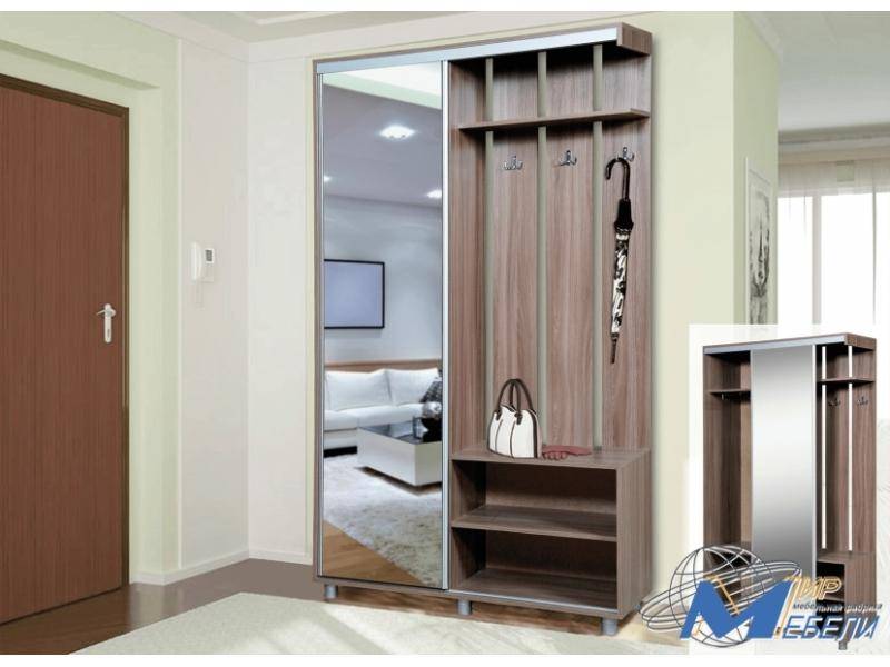 прихожая имидж в Нижневартовске