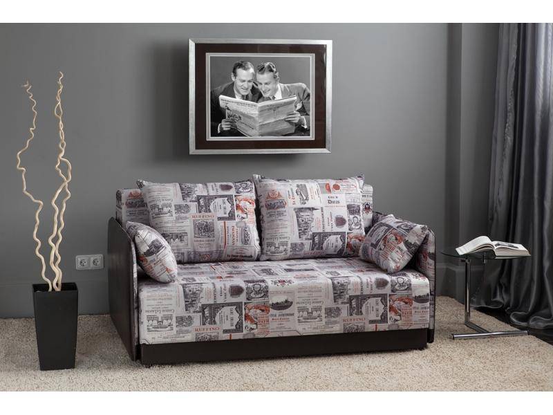 диван прямой честер в Нижневартовске