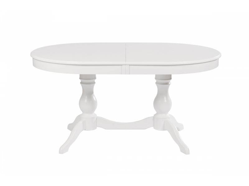 стол белый обеденный сд 104 в Нижневартовске