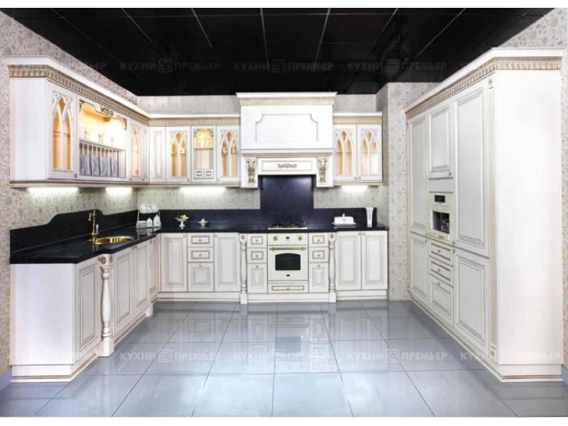 кухня маргарет в Нижневартовске