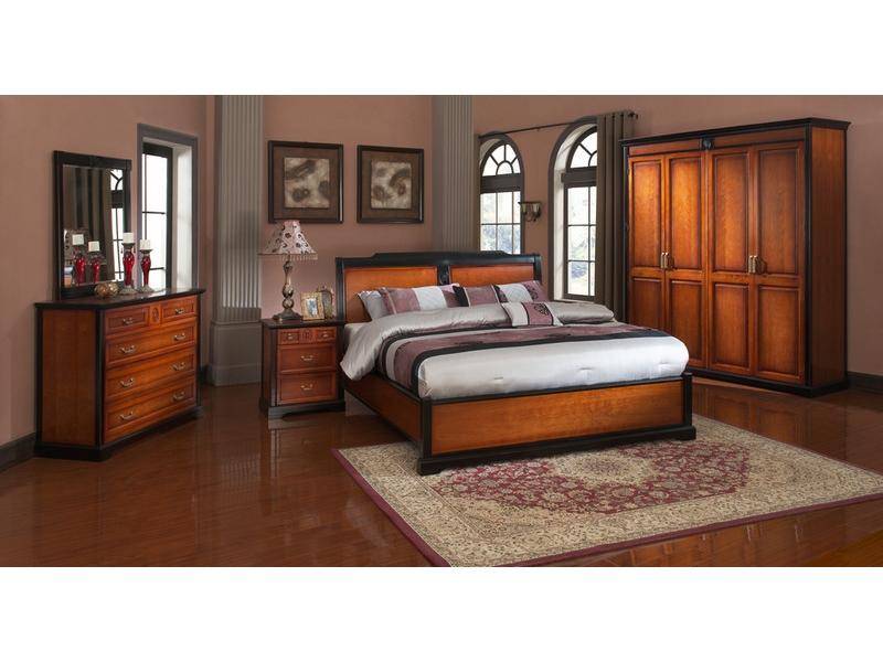 спальня madrid в Нижневартовске