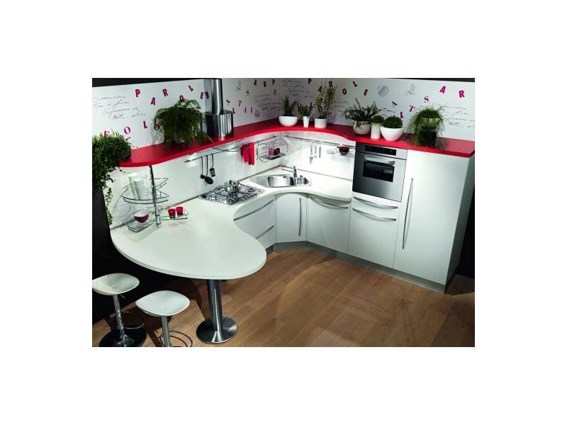 стильная кухня льюис в Нижневартовске