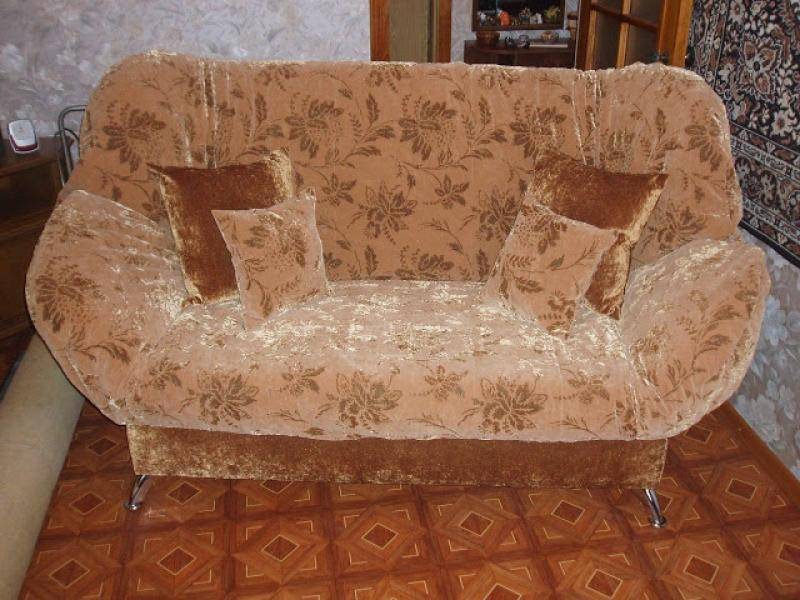 диван прямой бриз анаис в Нижневартовске