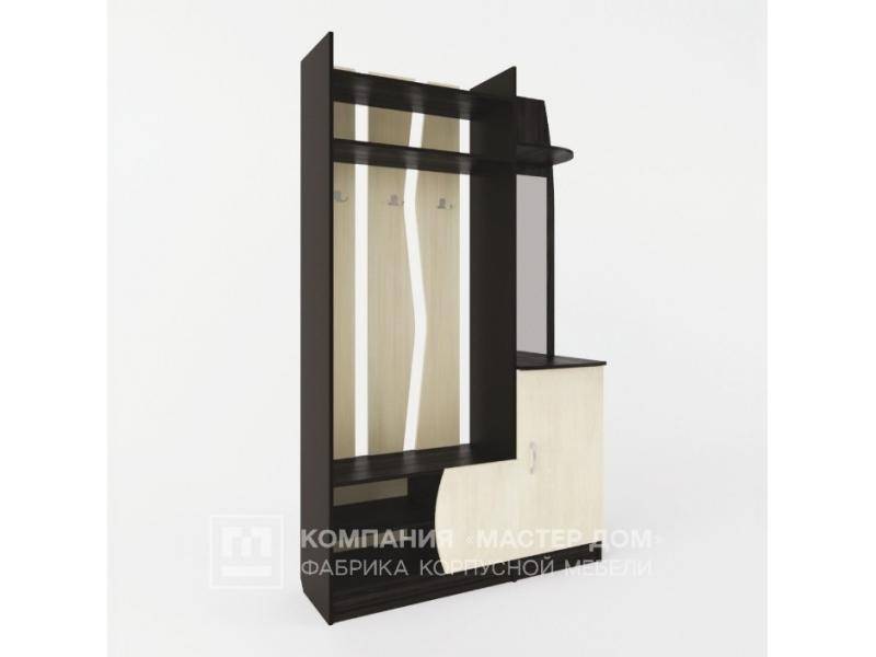 прихожая открытая шф-25 в Нижневартовске