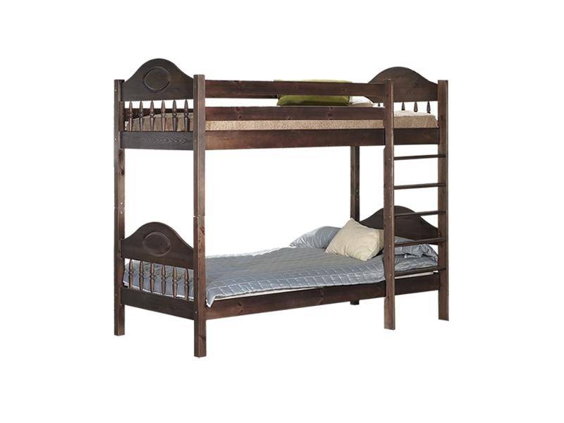 кровать фрея f2 2х-ярусная в Нижневартовске