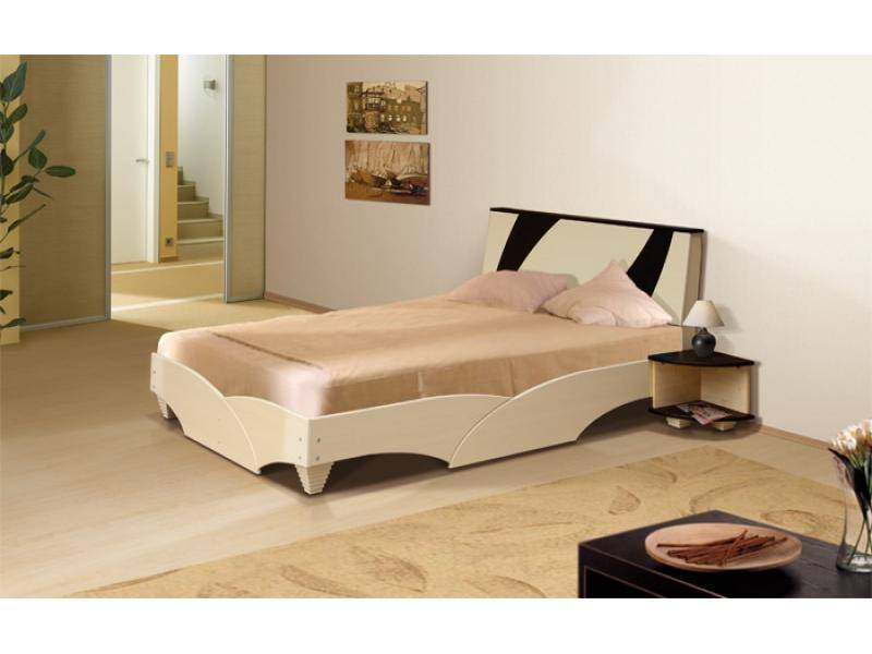 кровать жасмин-1 в Нижневартовске