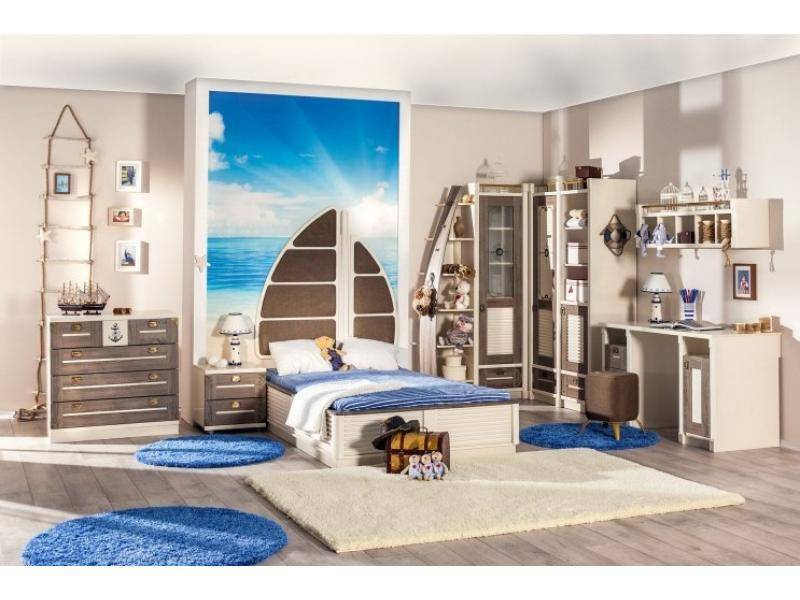 детская калипсо (комплектация 1) в Нижневартовске