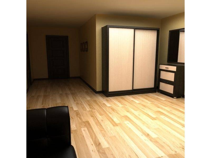 классический шкаф-купе вариант 1 в Нижневартовске