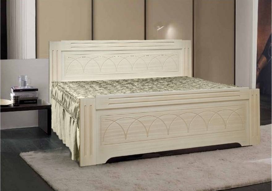 кровать анабель 17 в Нижневартовске