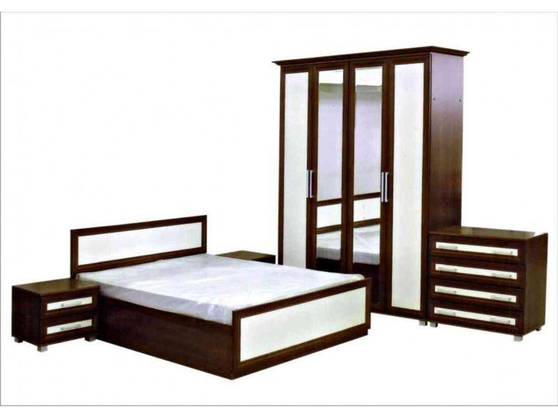 спальня эдем лдсп в Нижневартовске