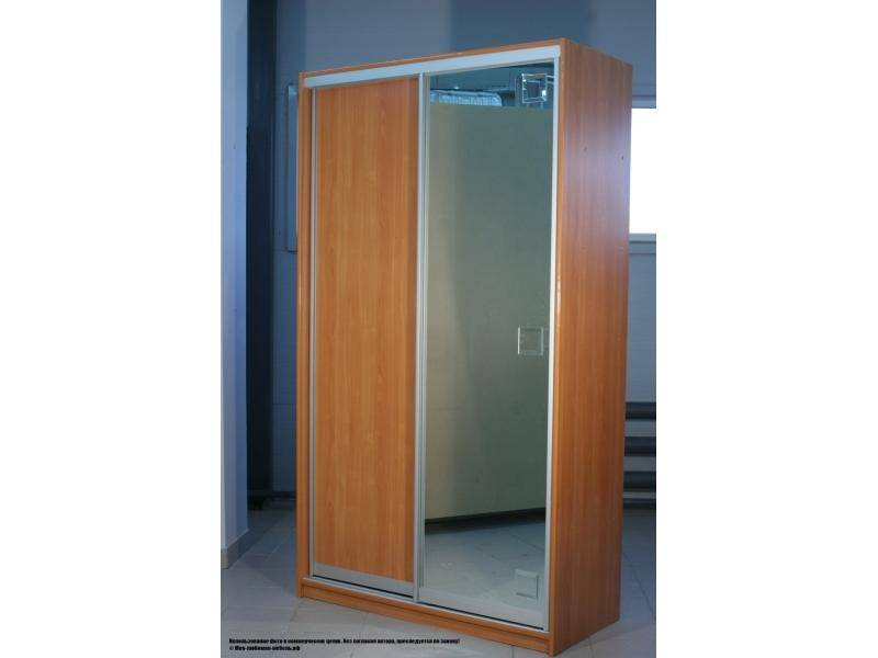 универсальный шкаф-купе в Нижневартовске