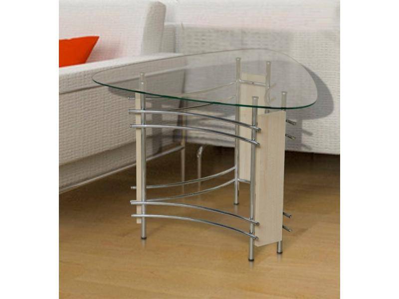 стол журнальный триумф 3 в Нижневартовске