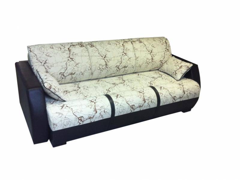 тик-так прямой диван в Нижневартовске