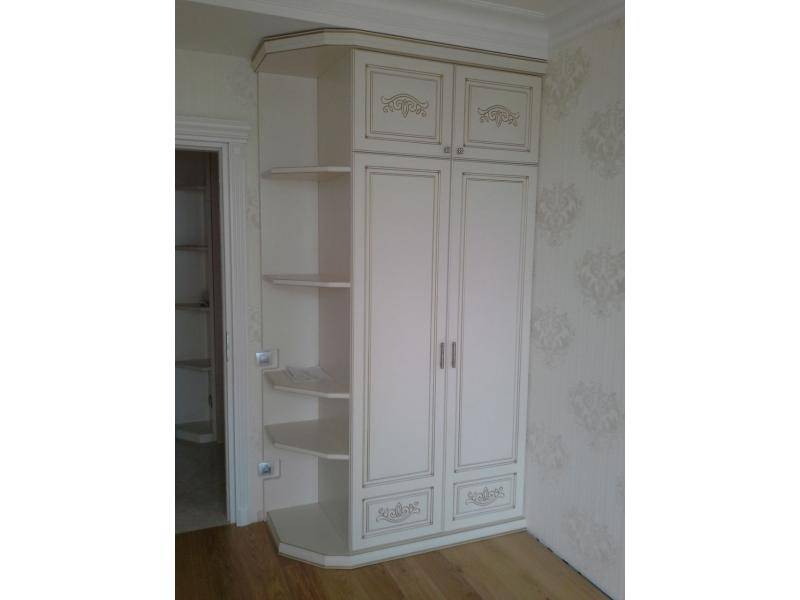 шкаф-купе в Нижневартовске