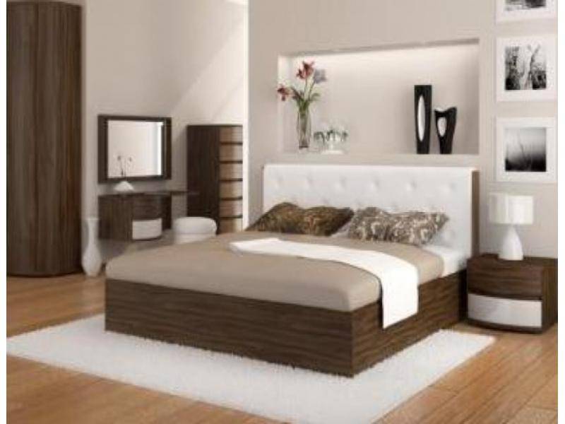 спальня в Нижневартовске