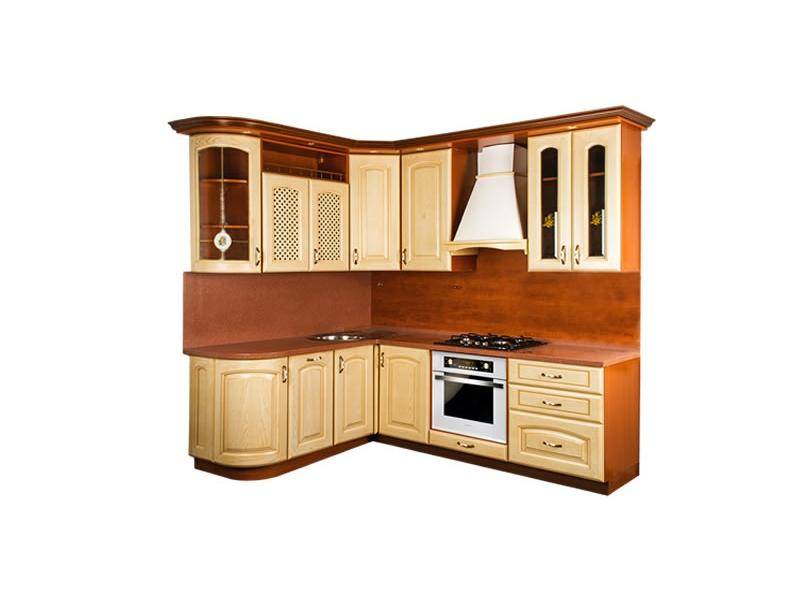 кухня сандра в Нижневартовске