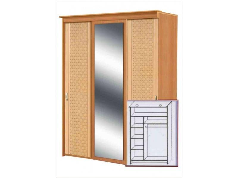 прихожая новация лдсп в Нижневартовске