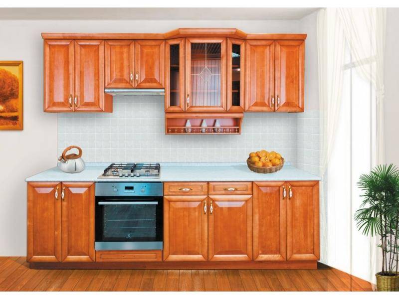 кухня лиза массив в Нижневартовске