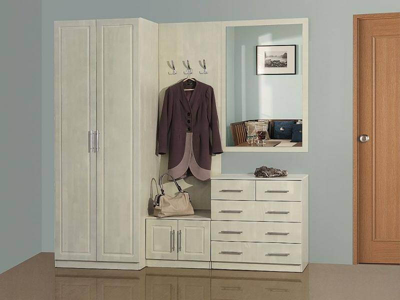 прихожая эко в Нижневартовске