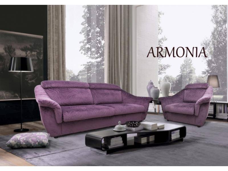 диван прямой гармония в Нижневартовске