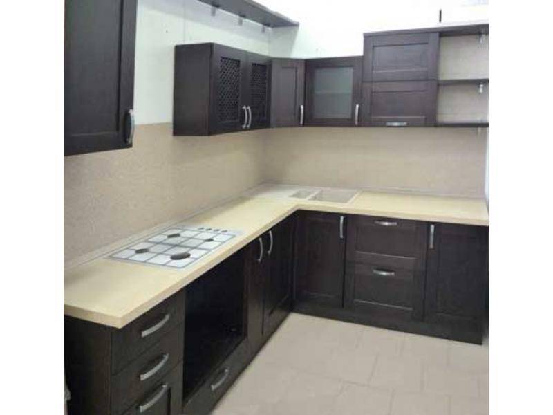 кухонный гарнитур угловой в Нижневартовске