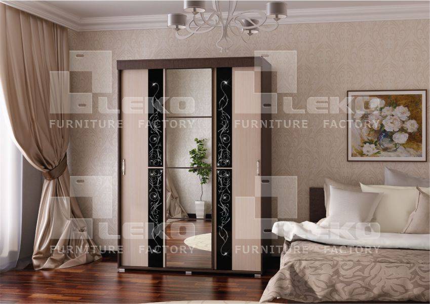 шкаф-купе вега 73 в Нижневартовске