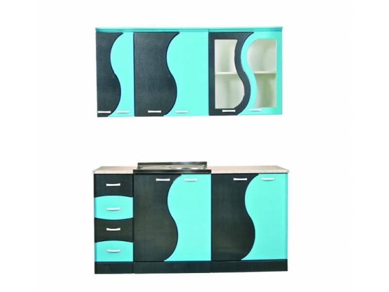 кухня людмила 01 в Нижневартовске