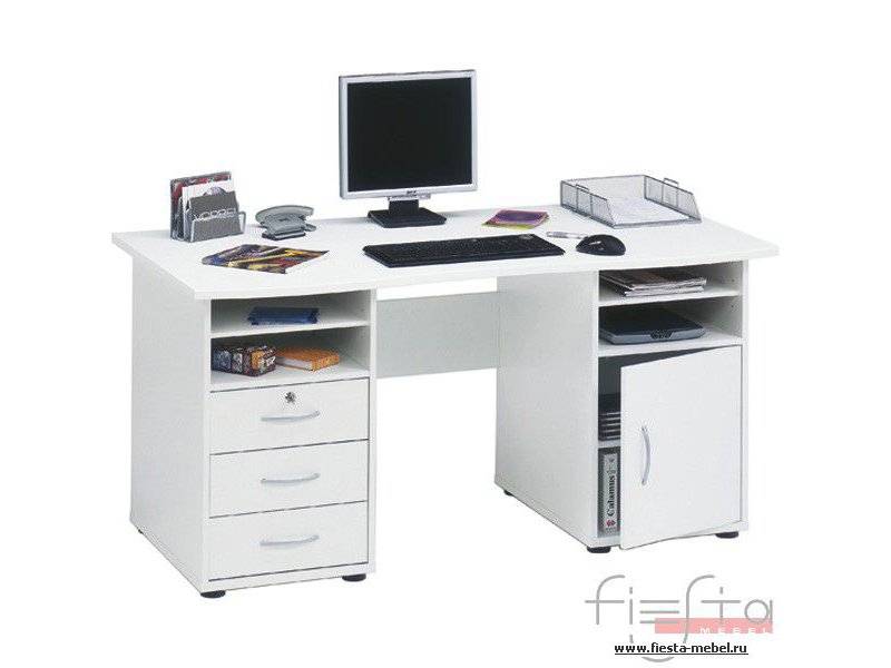 компьютерный стол 21 в Нижневартовске