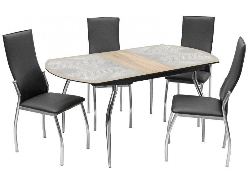 обеденная группа 12 в Нижневартовске