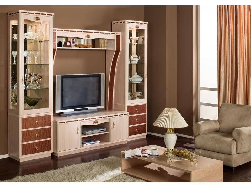 гостиная стенка sd-9 в Нижневартовске