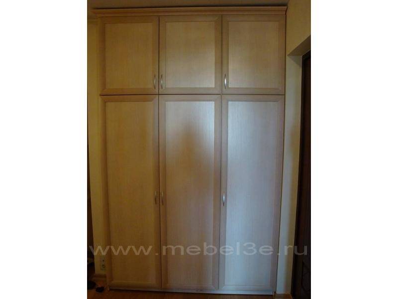 шкаф для прихожей в Нижневартовске