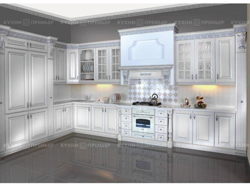 кухня бриттани в Нижневартовске