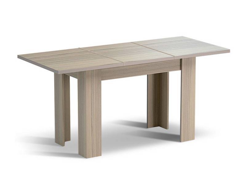 стол обеденный раздвижной лдсп дача в Нижневартовске